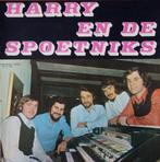 Harry En De Spoetniks, Cd's en Dvd's, Ophalen of Verzenden, Gebruikt, 12 inch, Levenslied of Smartlap