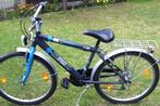 Degelijke 24 inch BFK jongensfiets - 6 speed, Fietsen en Brommers, Ophalen, BikeFun Kids (BFK), Handrem, Gebruikt