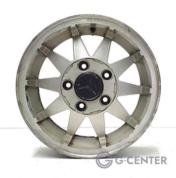 Mercedes-Benz G-Klasse velgenset A4634010702 BWA W463 Adv58  beschikbaar voor biedingen