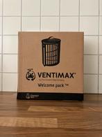 VentiMax Geventileerd GFT Afvalbakje, Ophalen, Zo goed als nieuw