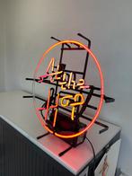 Oude reclme NeoN at the Kap, Verzamelen, Ophalen, Gebruikt, Lichtbak of (neon) lamp