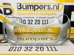 Bumper Citroen C1 2014-2021 Voorbumper 2-A5-405, Gebruikt, Ophalen of Verzenden, Bumper, Voor