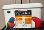 Nutribird lori, Dieren en Toebehoren, Vogels | Toebehoren, Ophalen, Zo goed als nieuw
