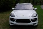 Porsche Cayenne GTS als lichte vracht in PRIMA staat, Auto's, Automaat, 4800 cc, Wit, Particulier