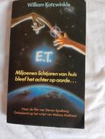 E.T. vintage, Ophalen of Verzenden, Zo goed als nieuw