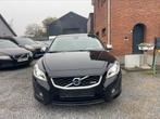 Volvo C30 1.6 D2 "-design"Airco,Leder,Xenon,Cruise,Sensoren,, Auto's, Volvo, 4 cilinders, Zwart, Leder, Particulier