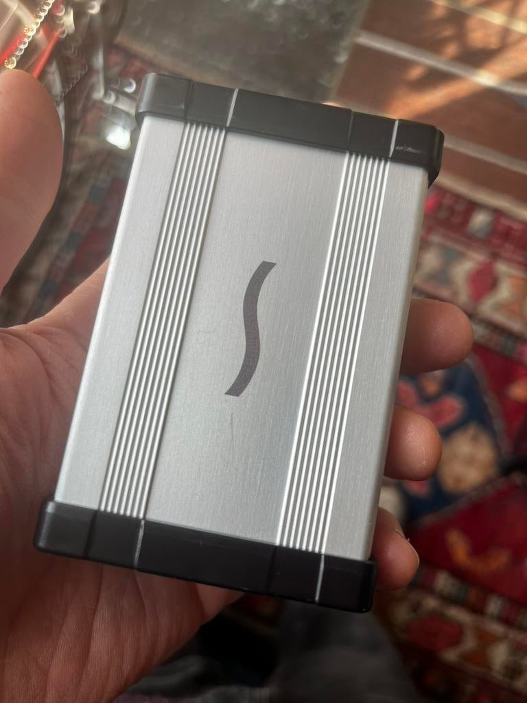 Sonnet echo expresscard reader, Enlèvement, Comme neuf