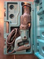 Makita decoupeerzaag, Doe-het-zelf en Bouw, Ophalen, Zo goed als nieuw
