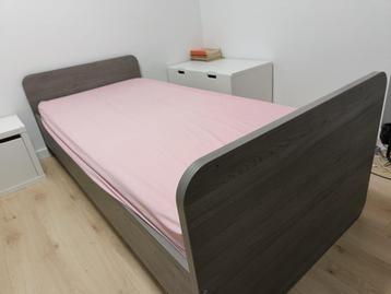 Kinderkamer 'Luca' - doorgroei beschikbaar voor biedingen