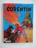 de nieuwe avonturen van corentin, Boeken, Stripverhalen, Ophalen of Verzenden, Zo goed als nieuw