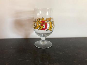 6 Duvel glazen 666 ‘The hop Devils’, Ophalen, Nieuw, Duvel
