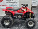 POLARIS SCRAMBLER 500, Motos, Quads & Trikes