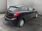 Ford Ka Plus 1.2 Benzine (Weinig km) + Garantie, Auto's, Ford, Parkeersensor, Ka, 5 deurs, Stadsauto