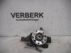 MOYEU DE ROUE AVANT GAUCHE Opel Zafira (F75), Autos : Pièces & Accessoires, Utilisé, Opel