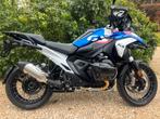 R1300GS Trophy, Motoren, 2 cilinders, Bedrijf, Toermotor