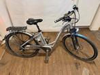 Flyer T10 S hs Premium, Zo goed als nieuw, 47 tot 51 cm, 50 km per accu of meer, Ophalen