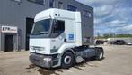 Renault Premium 420 (BOITE MANUELLE / MANUAL GEARBOX) EL2233, Autos, Camions, Achat, Entreprise, Autres couleurs, Diesel