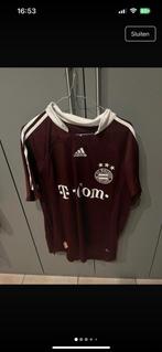 Shirt bayern munchen size L champions league, Verzenden, Zo goed als nieuw, Shirt