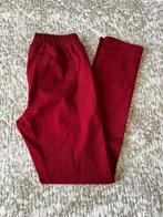 Broek maat 42, Maat 42/44 (L), Ophalen of Verzenden, Zo goed als nieuw, Lang