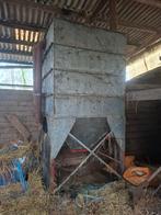 Silo, Zakelijke goederen, Landbouw | Veevoer, Ophalen of Verzenden