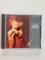 Paolo conte cd, Cd's en Dvd's, Ophalen of Verzenden, Zo goed als nieuw