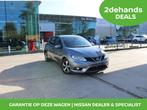 Nissan PULSAR Business Edition dCi 110, Auto's, 5 deurs, Zilver of Grijs, 94 g/km, Te koop