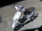 Piaggio - Diesis Scooter, Fietsen en Brommers, Ophalen, Gebruikt