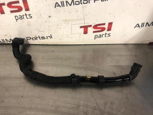Turboslang van een Volkswagen Golf, Auto-onderdelen, Motor en Toebehoren, Volkswagen, Gebruikt, 3 maanden garantie, Ophalen of Verzenden