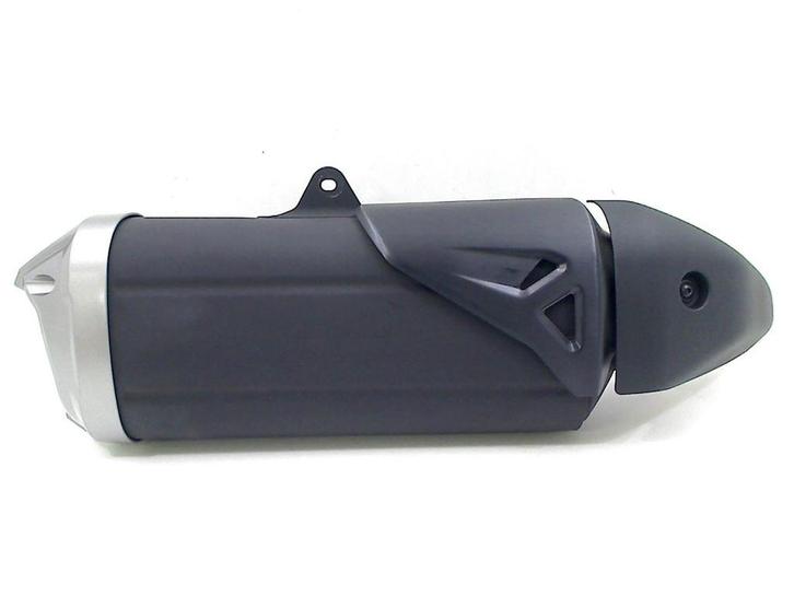 UITLAATDEMPER ORIGINEEL Suzuki DL 1050 V-STROM 2021, Motoren, Onderdelen | Suzuki, Gebruikt