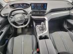 PEUGEOT 5008 1.2i ❗PROBLEME MOTEUR❗👉56.966KM👈EURO6d✅, Autos, Peugeot, Argent ou Gris, Achat, Euro 6, Entreprise