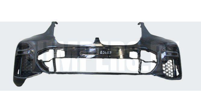 Bumper BMW X5 G05 M-Pakket M Pakket Voorbumper Q3629, Auto-onderdelen, Carrosserie, Bumper, Voor, Gebruikt, 6 maanden garantie