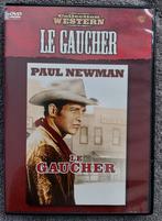 Dvd Le Gaucher ( Paul Newman ), Comme neuf, Enlèvement ou Envoi