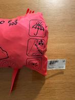 Regen fiets poncho, Ophalen, Zo goed als nieuw