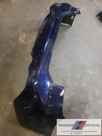 bmw 3er G21 M sport achterbumper 6 x pdc beschikbaar voor biedingen