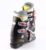 Chaussures de ski 38 38.5 EU HEAD CARVE X3 pour enfants, Carving, Enlèvement ou Envoi, Utilisé, Head