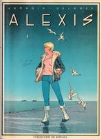 Vier strips : Alexis - volledige reeks., Boeken, Stripverhalen, Ophalen of Verzenden