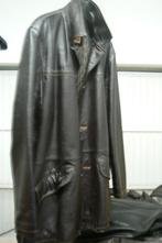 veste en cuir MARLBORO CLASSICS TAILLE XXL, Kleding | Heren, Ophalen, Overige kleuren, Overige maten, Autres