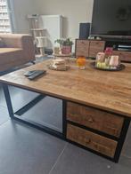 Salontafel, Ophalen, Zo goed als nieuw