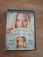 Dvd Letters to Juliet, Alle leeftijden, Ophalen of Verzenden, Zo goed als nieuw
