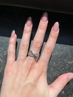 Zilveren ring, Ophalen, Zo goed als nieuw, Zilver