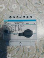 Diffentieelschakelaars, Doe-het-zelf en Bouw, Ophalen, Gebruikt