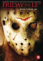 Friday the 13th (2009) Dvd, Cd's en Dvd's, Dvd's | Horror, Gebruikt, Ophalen of Verzenden, Slasher, Vanaf 16 jaar