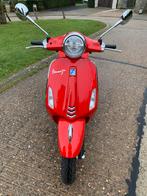 Vespa Primavera Classe A nouveau, Vélos & Vélomoteurs, Scooters | Vespa, Autres modèles, Comme neuf, Enlèvement, Classe A (25 km/h)