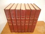 Britannica Book Year 1968-1974, Livres, Encyclopédies, Comme neuf, Enlèvement ou Envoi, Tome à part