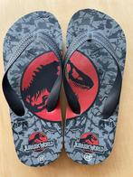 Teenslippers “jurasic world”, Kinderen en Baby's, Kinderkleding | Schoenen en Sokken, Jongen of Meisje, Overige typen, Ophalen of Verzenden