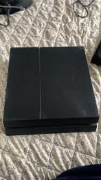 Ps4 en monitor te koop, Computers en Software, Monitoren, Ophalen of Verzenden