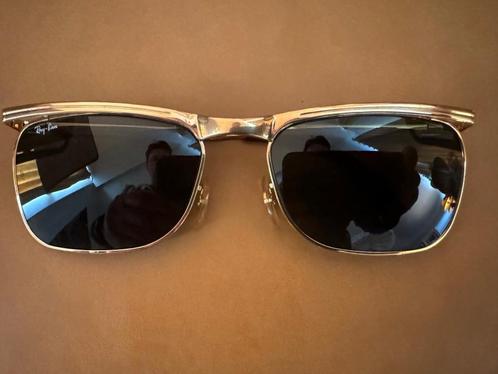 Vintage B&L Ray-ban Signet DLX W1305 zonnebril S13, Handtassen en Accessoires, Zonnebrillen en Brillen | Heren, Gebruikt, Zonnebril