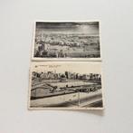 2 oude postkaarten Blankenberge, Verzamelen, Ophalen, West-Vlaanderen
