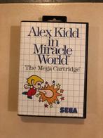 Alex Kidd Miracle World, Ophalen of Verzenden
