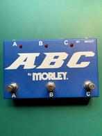 Morley - ABC selector, Enlèvement ou Envoi, Comme neuf